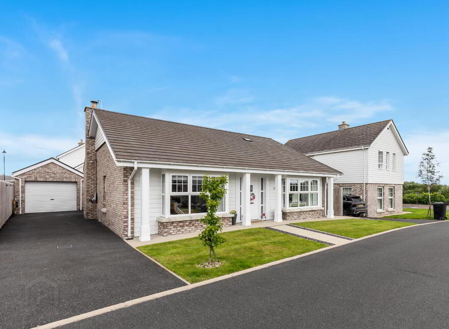 42 Second Street Rivenwood, Newtownards, BT23 8AG