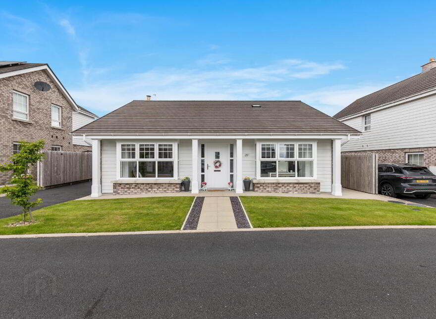42 Second Street Rivenwood, Newtownards, BT23 8AG
