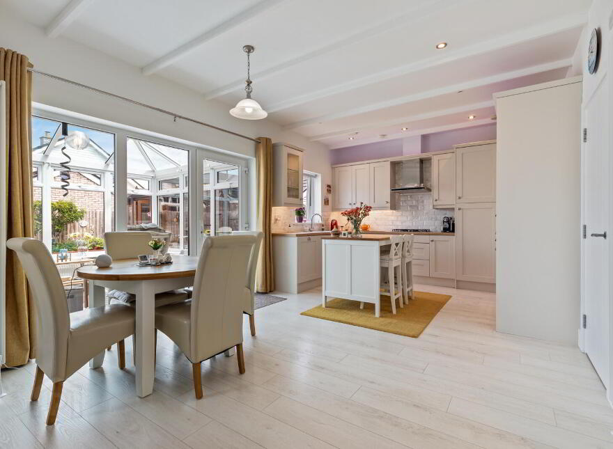 42 Second Street Rivenwood, Newtownards, BT23 8AG