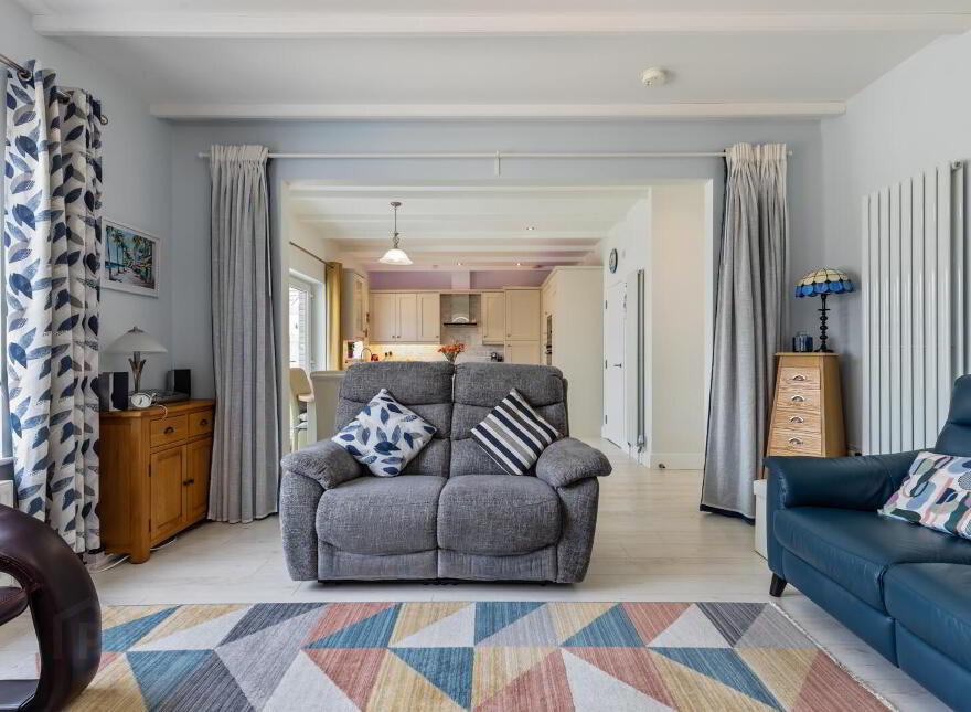 42 Second Street Rivenwood, Newtownards, BT23 8AG