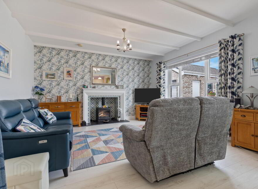 42 Second Street Rivenwood, Newtownards, BT23 8AG