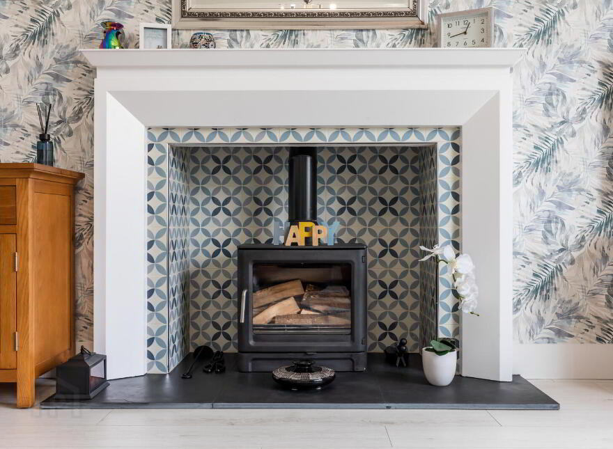 42 Second Street Rivenwood, Newtownards, BT23 8AG