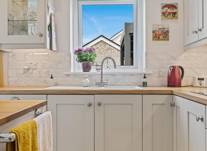 42 Second Street Rivenwood, Newtownards, BT23 8AG