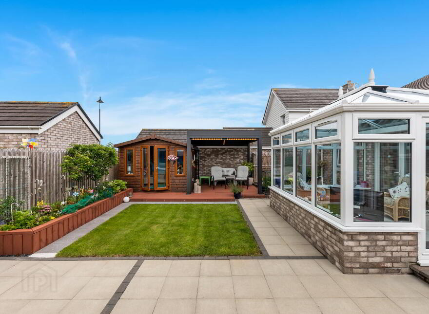 42 Second Street Rivenwood, Newtownards, BT23 8AG