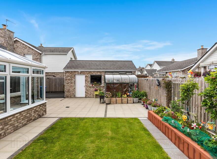 42 Second Street Rivenwood, Newtownards, BT23 8AG