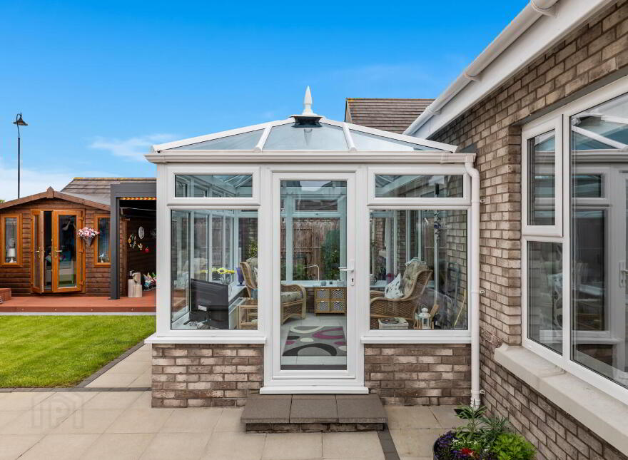 42 Second Street Rivenwood, Newtownards, BT23 8AG