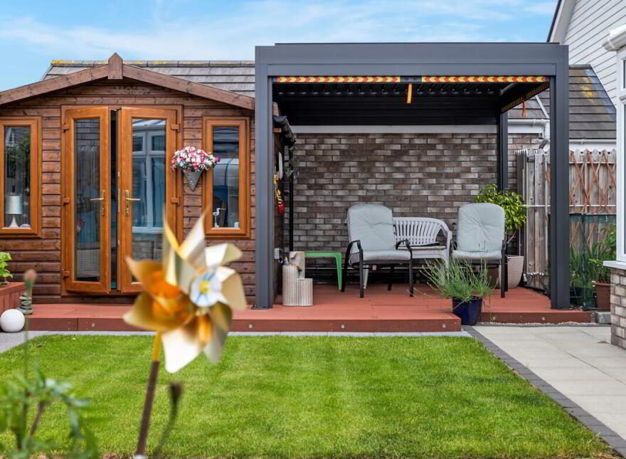 42 Second Street Rivenwood, Newtownards, BT23 8AG