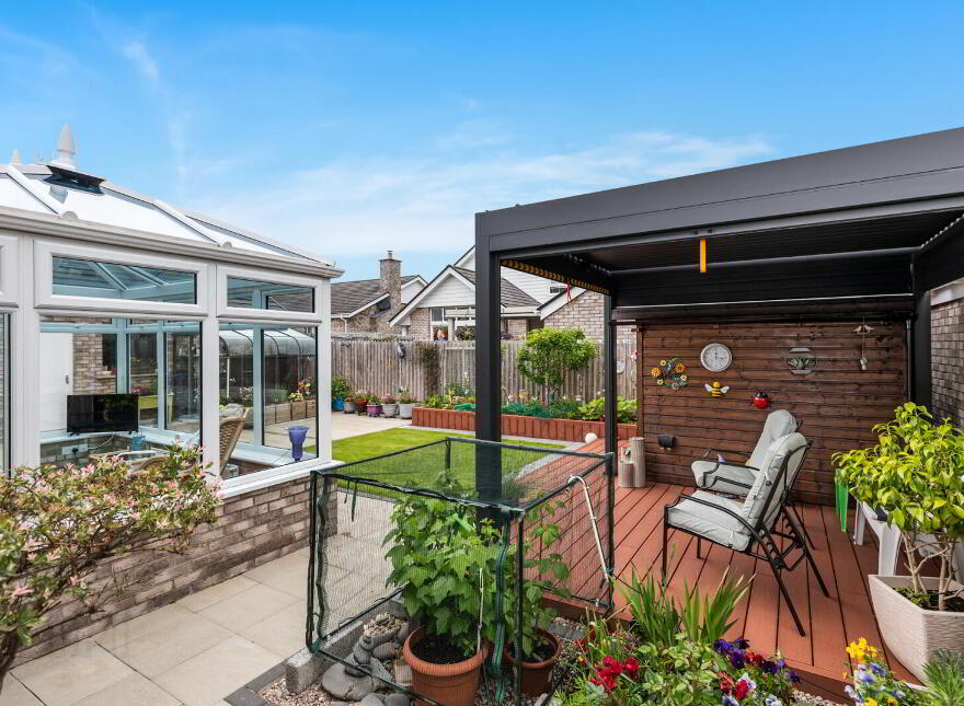 42 Second Street Rivenwood, Newtownards, BT23 8AG