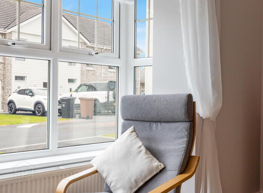 42 Second Street Rivenwood, Newtownards, BT23 8AG