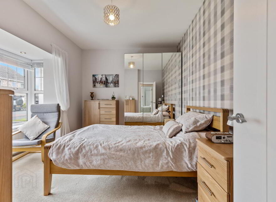 42 Second Street Rivenwood, Newtownards, BT23 8AG
