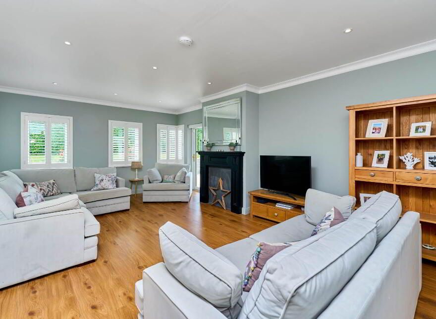 Gillstown, Garlow Cross, Navan, C15EHW2
