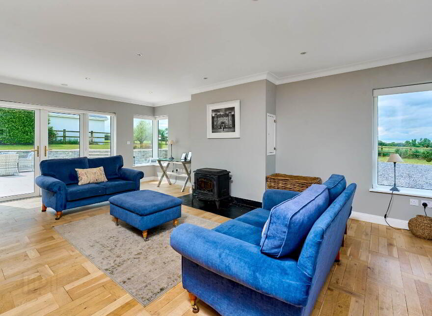 Gillstown, Garlow Cross, Navan, C15EHW2