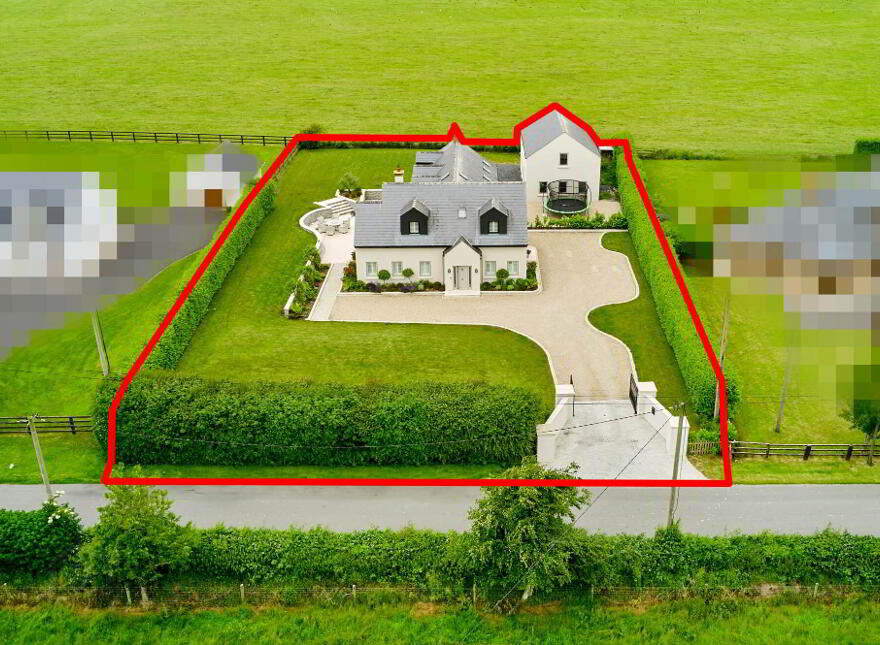 Gillstown, Garlow Cross, Navan, C15EHW2