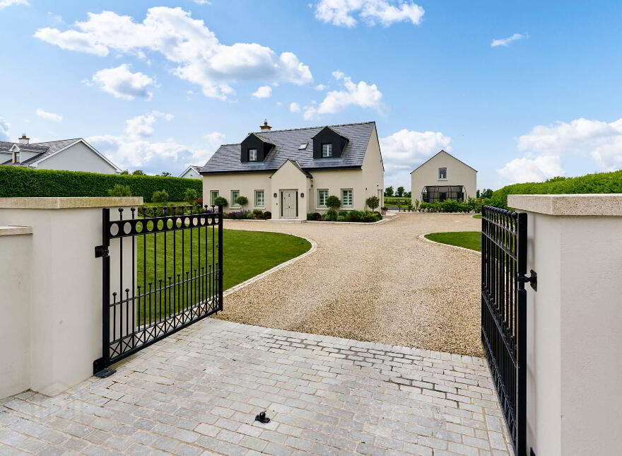 Gillstown, Garlow Cross, Navan, C15EHW2