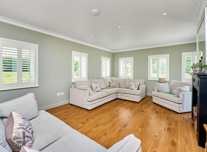 Gillstown, Garlow Cross, Navan, C15EHW2