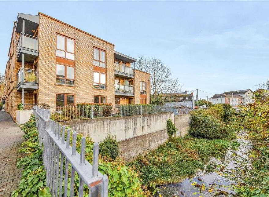 Block B, 47 The Weir, Chapelizod, Dublin, D20KV18