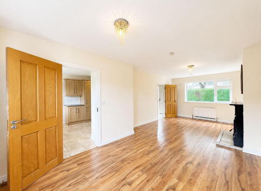 42 Ard Na Veigh, Sligo, F91K79H