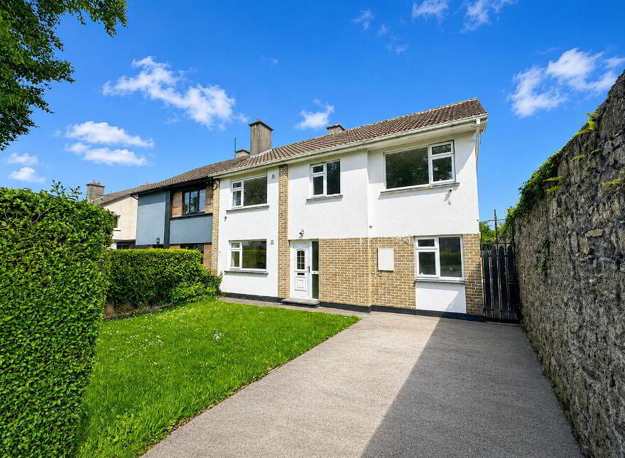 42 Ard Na Veigh, Sligo, F91K79H