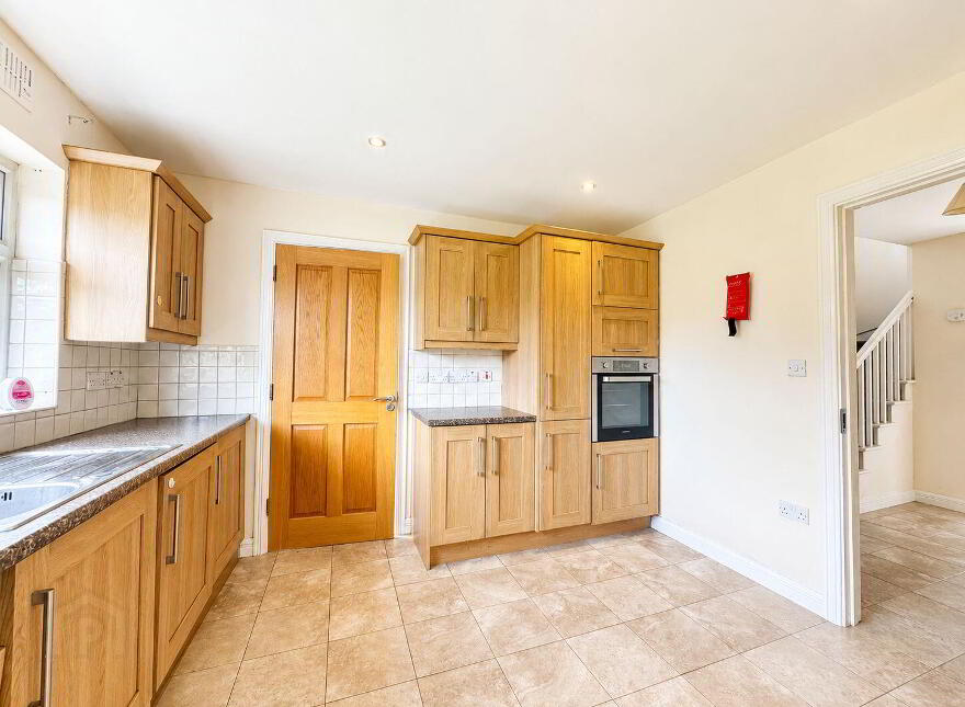 42 Ard Na Veigh, Sligo, F91K79H
