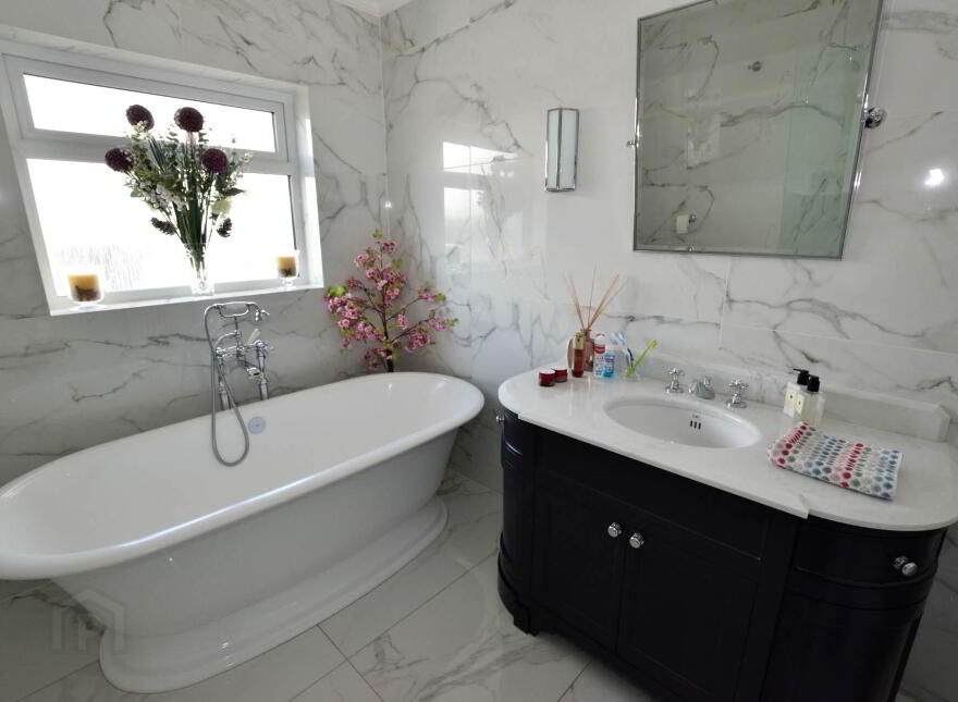 Coppenagh, Virginia, A82NW93