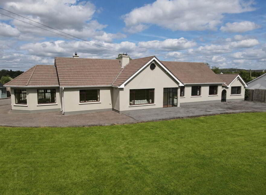 Coppenagh, Virginia, A82NW93