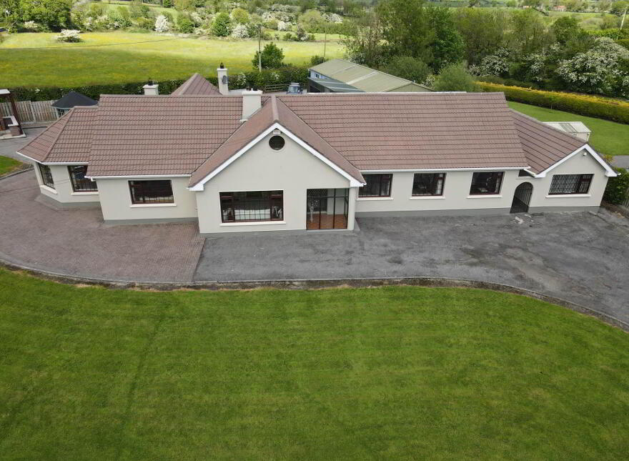 Coppenagh, Virginia, A82NW93