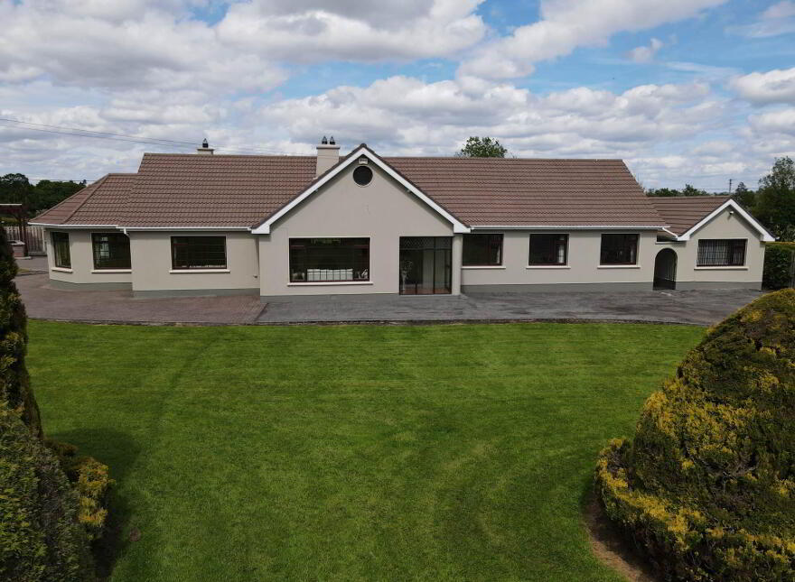 Coppenagh, Virginia, A82NW93