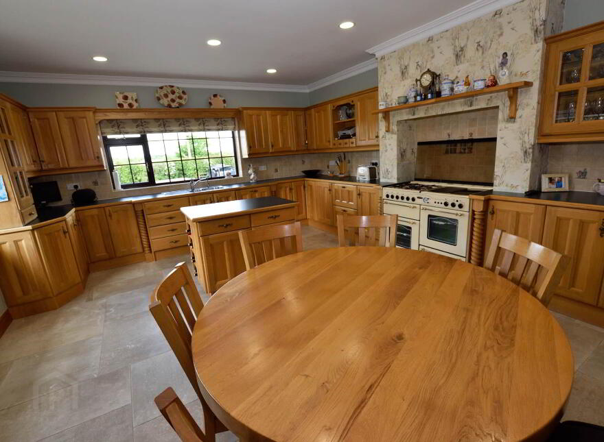 Coppenagh, Virginia, A82NW93