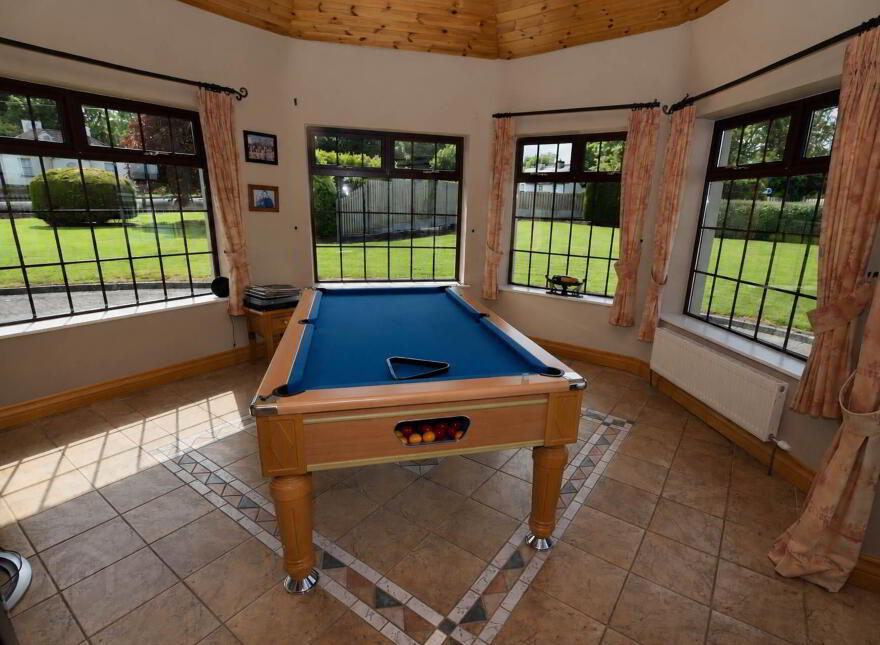 Coppenagh, Virginia, A82NW93