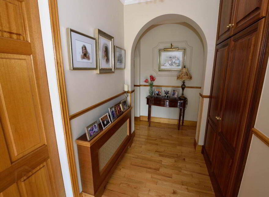 Coppenagh, Virginia, A82NW93