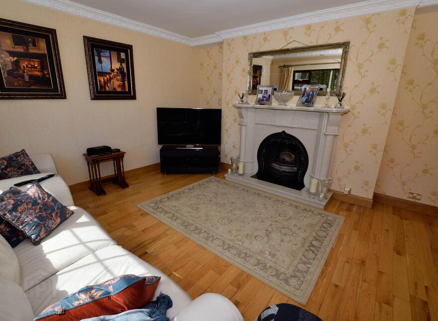 Coppenagh, Virginia, A82NW93
