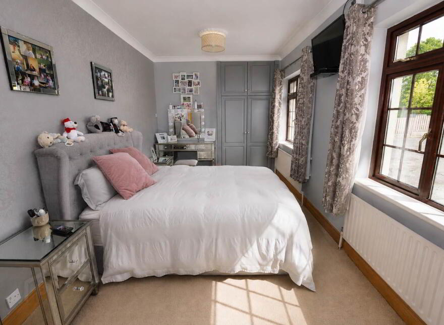 Coppenagh, Virginia, A82NW93
