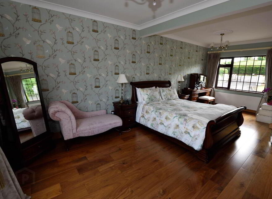 Coppenagh, Virginia, A82NW93