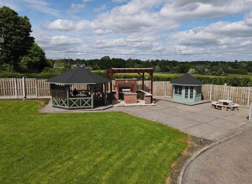 Coppenagh, Virginia, A82NW93