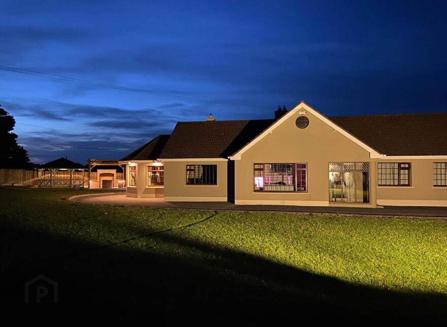 Coppenagh, Virginia, A82NW93