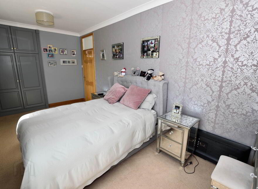 Coppenagh, Virginia, A82NW93