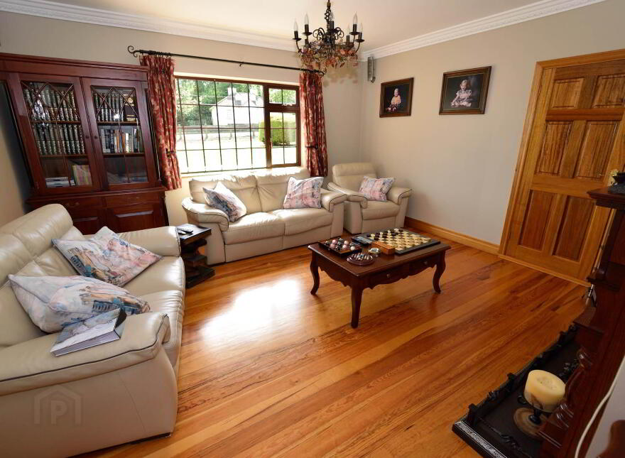 Coppenagh, Virginia, A82NW93