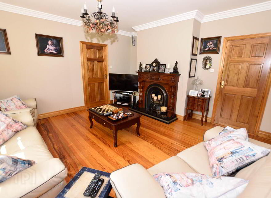 Coppenagh, Virginia, A82NW93