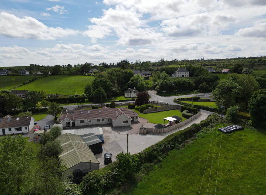 Coppenagh, Virginia, A82NW93