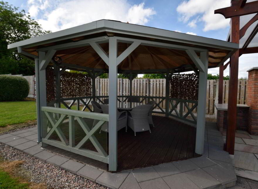 Coppenagh, Virginia, A82NW93
