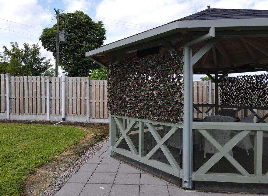 Coppenagh, Virginia, A82NW93