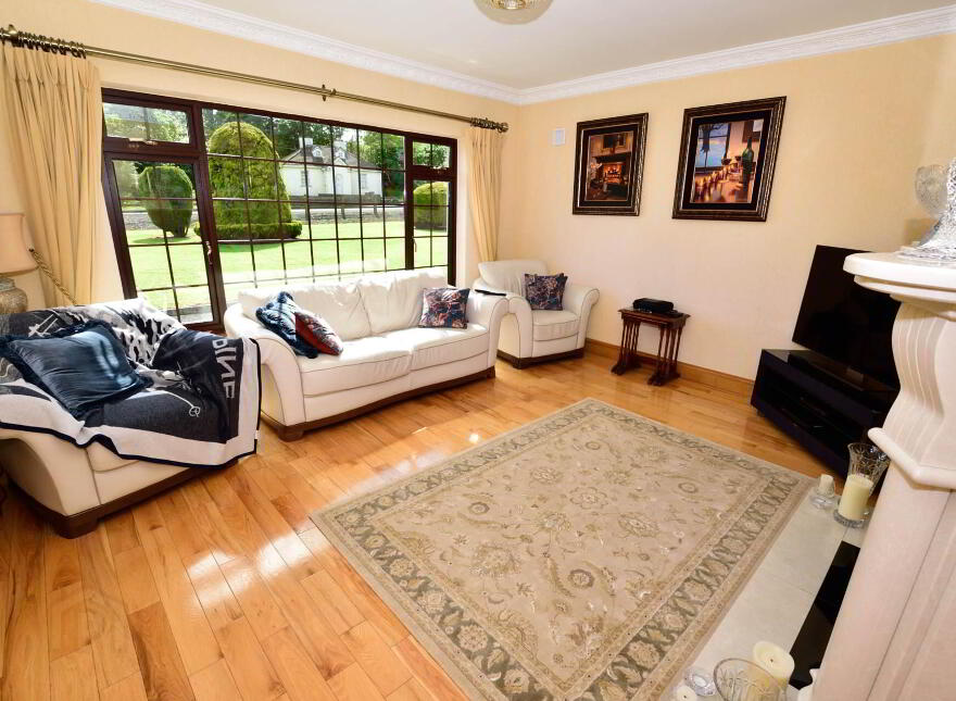 Coppenagh, Virginia, A82NW93
