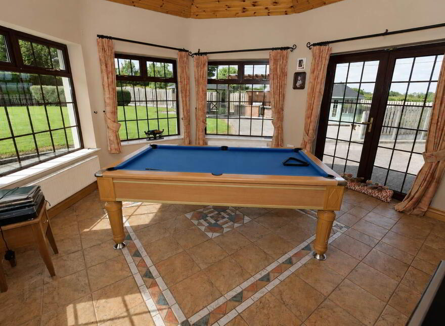 Coppenagh, Virginia, A82NW93