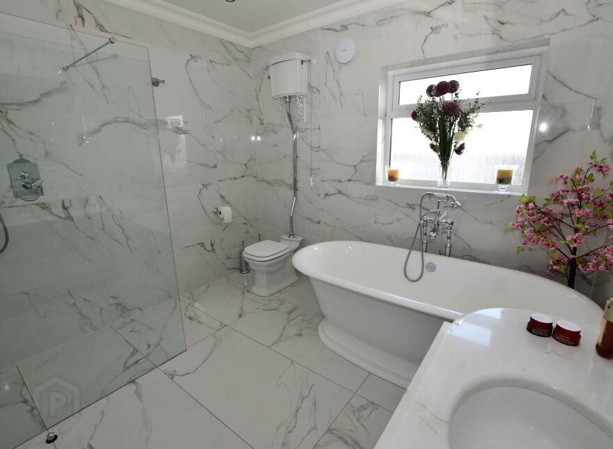 Coppenagh, Virginia, A82NW93