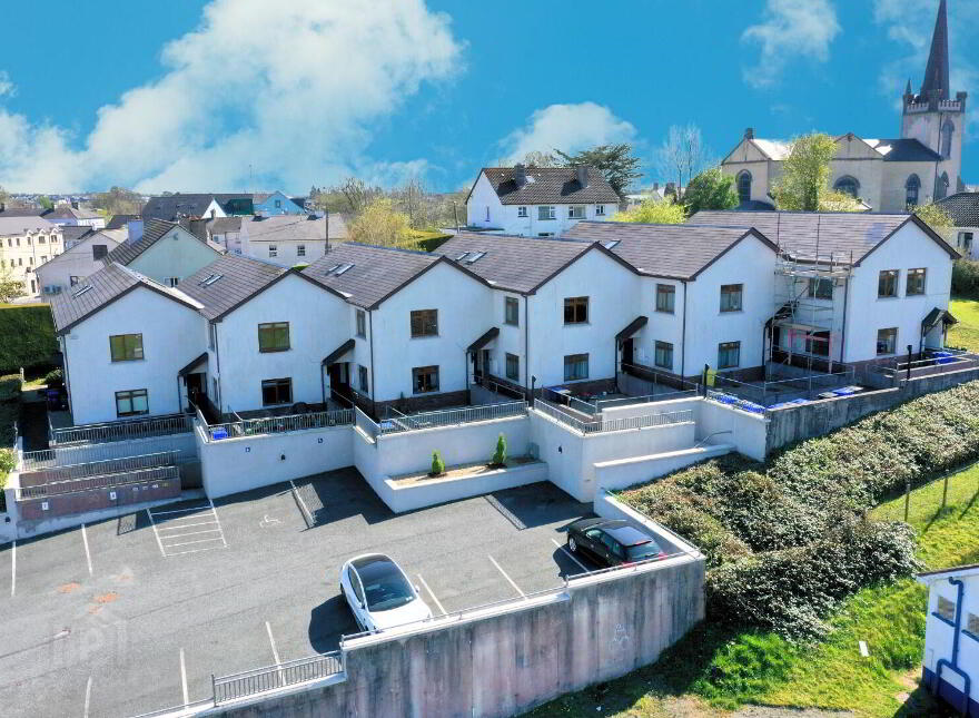 9 Park View, Priest's Lane, Carrick-On-Shannon, N41C9V4