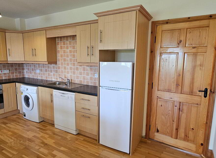 9 Park View, Priest's Lane, Carrick-On-Shannon, N41C9V4