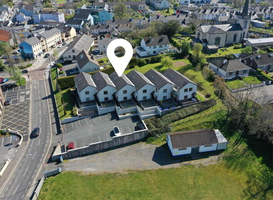 9 Park View, Priest's Lane, Carrick-On-Shannon, N41C9V4