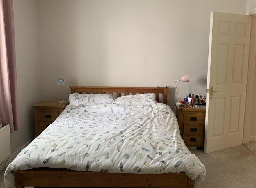 Apt 1 Ashton Manor, 132 Finaghy Road South, Belfast, BT10 0DG