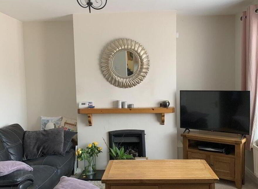 Apt 1 Ashton Manor, 132 Finaghy Road South, Belfast, BT10 0DG