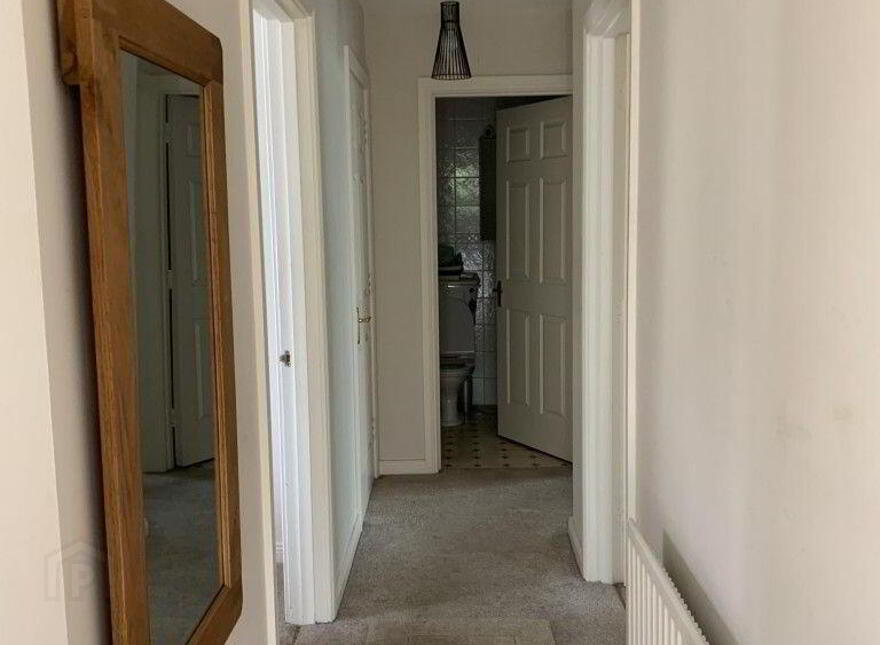 Apt 1 Ashton Manor, 132 Finaghy Road South, Belfast, BT10 0DG